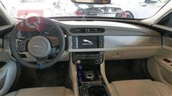 جاگوار XF